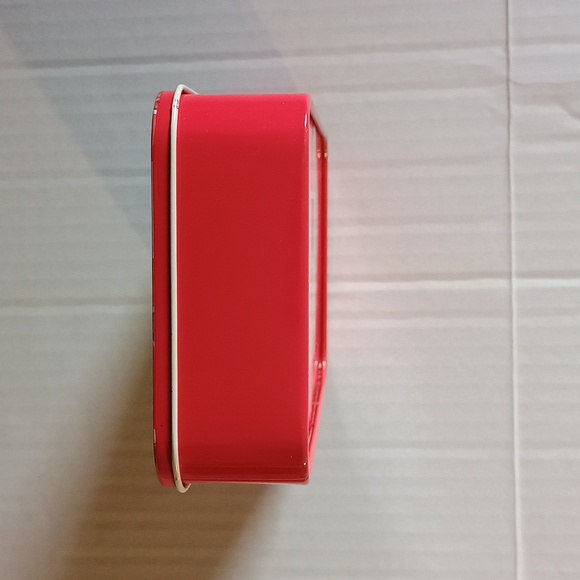 Vintage 1992 Tin Cracker Jack Pencil Case - Picture 5 of 9